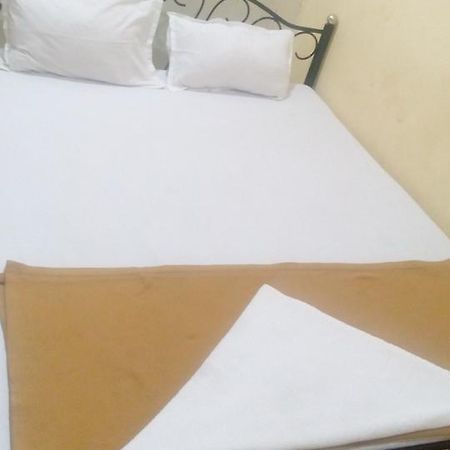 Hotel Central Inn Bombaj Zewnętrze zdjęcie