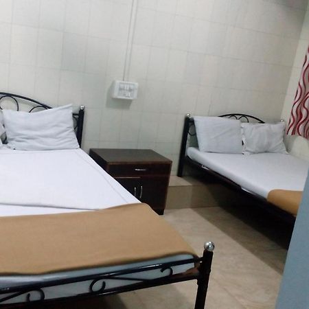 Hotel Central Inn Bombaj Zewnętrze zdjęcie