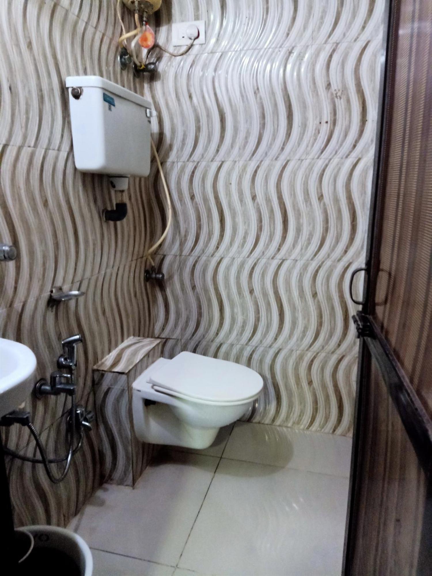 Hotel Central Inn Bombaj Pokój zdjęcie