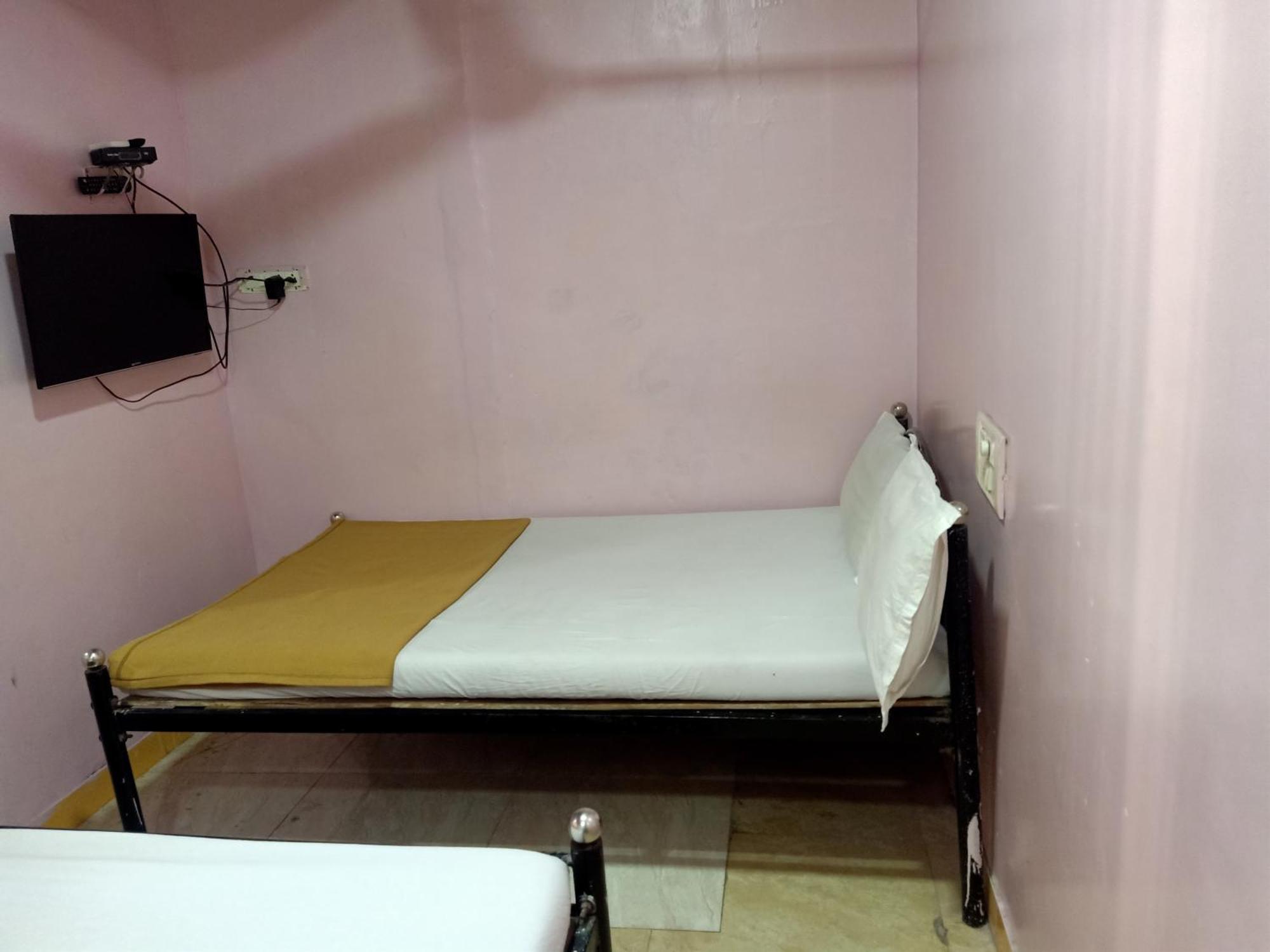 Hotel Central Inn Bombaj Pokój zdjęcie