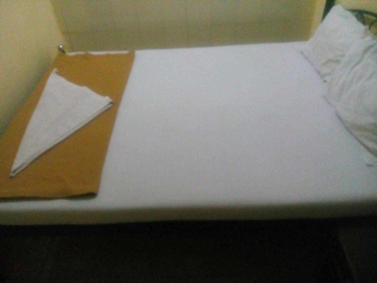 Hotel Central Inn Bombaj Zewnętrze zdjęcie
