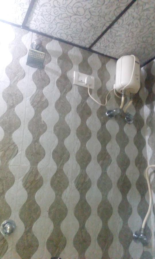 Hotel Central Inn Bombaj Zewnętrze zdjęcie