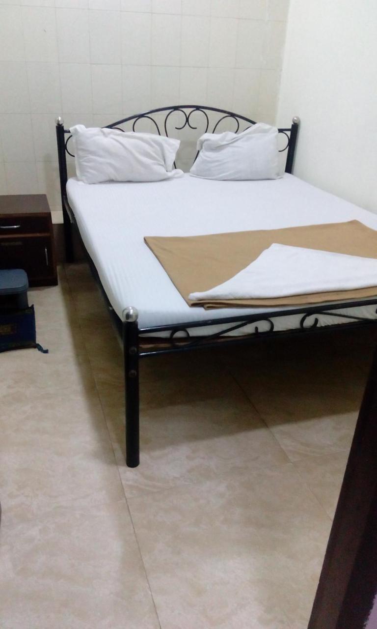 Hotel Central Inn Bombaj Zewnętrze zdjęcie