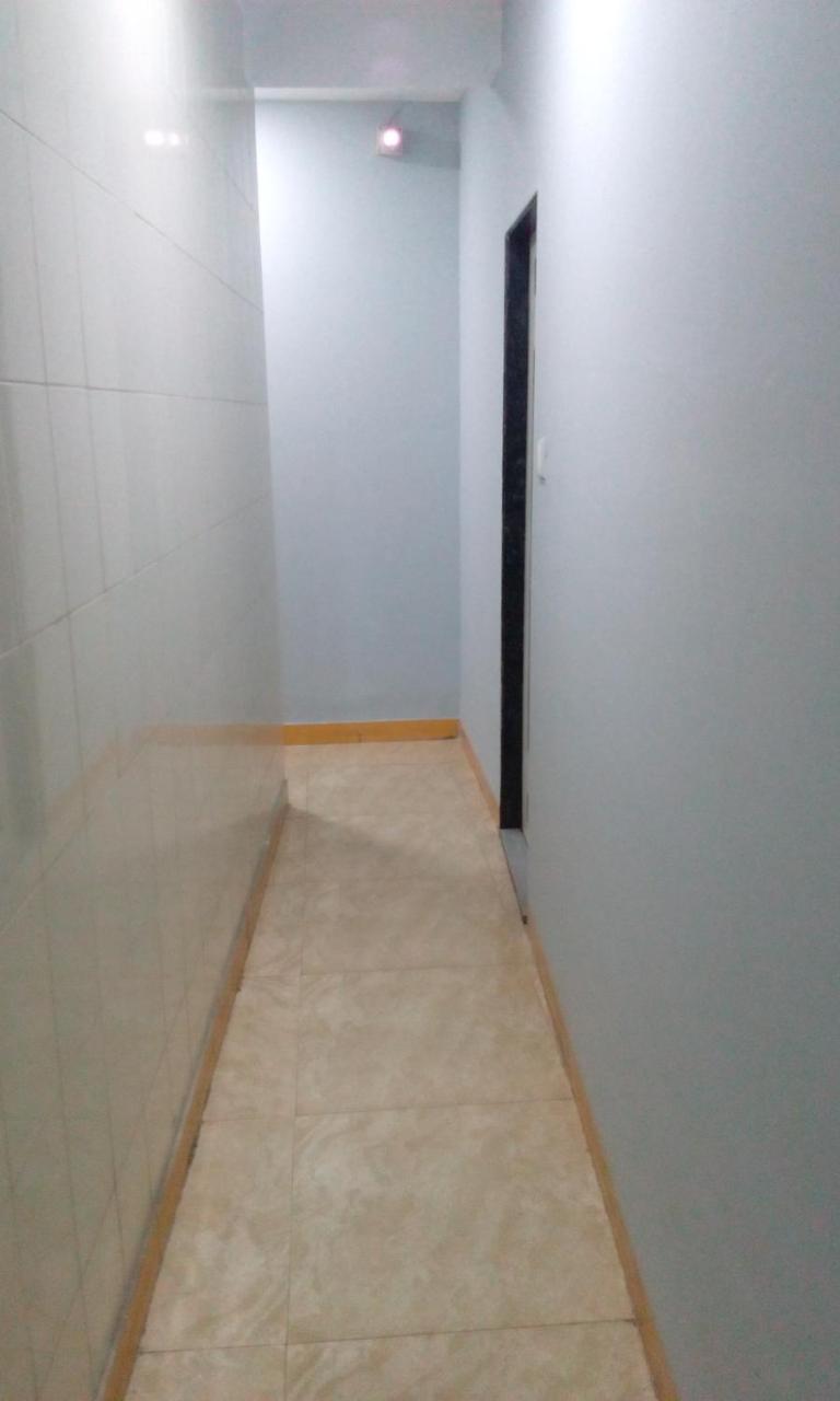 Hotel Central Inn Bombaj Zewnętrze zdjęcie