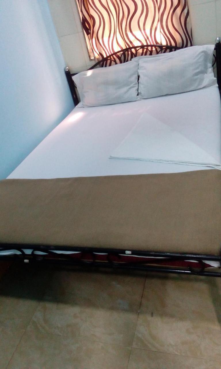 Hotel Central Inn Bombaj Zewnętrze zdjęcie