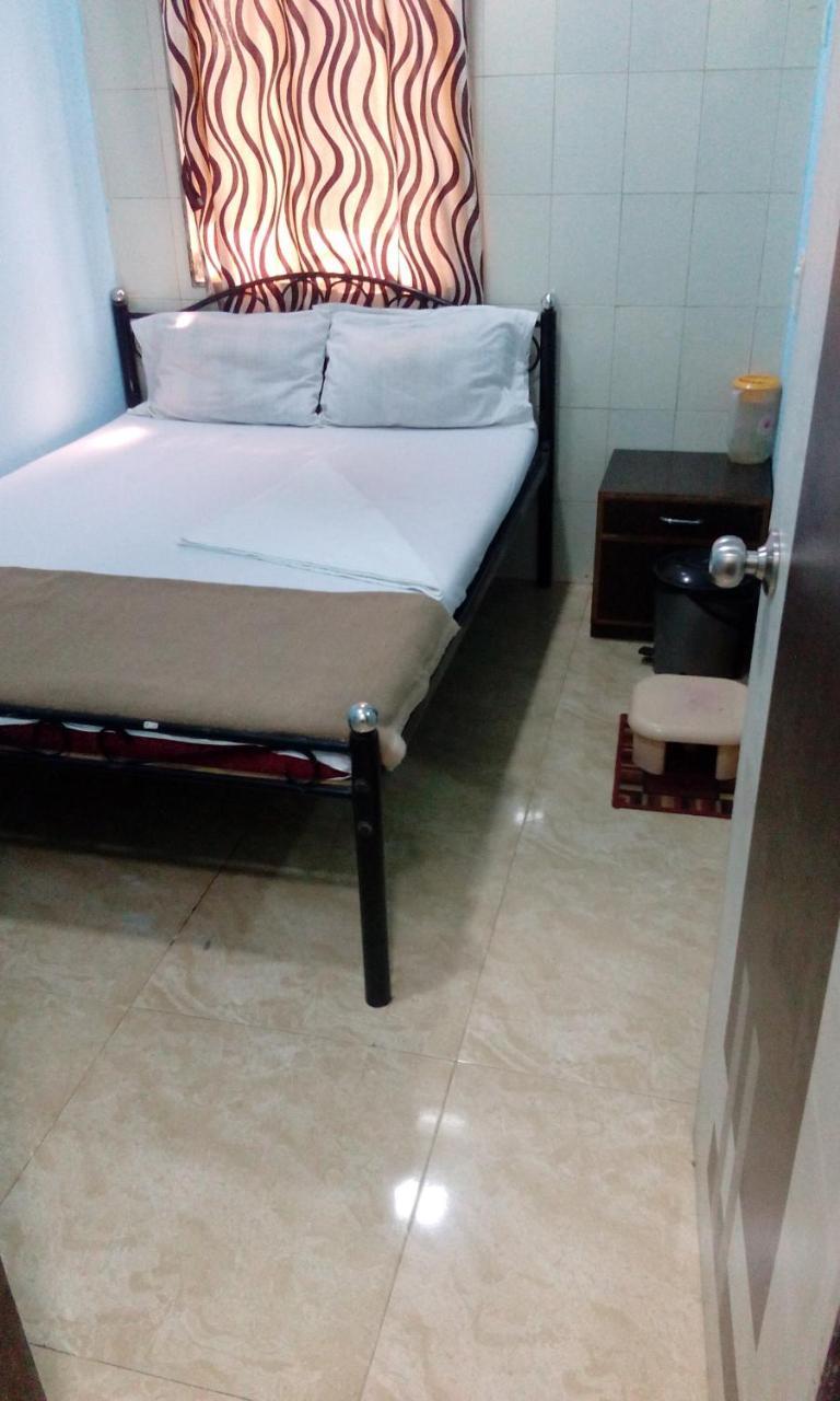 Hotel Central Inn Bombaj Zewnętrze zdjęcie