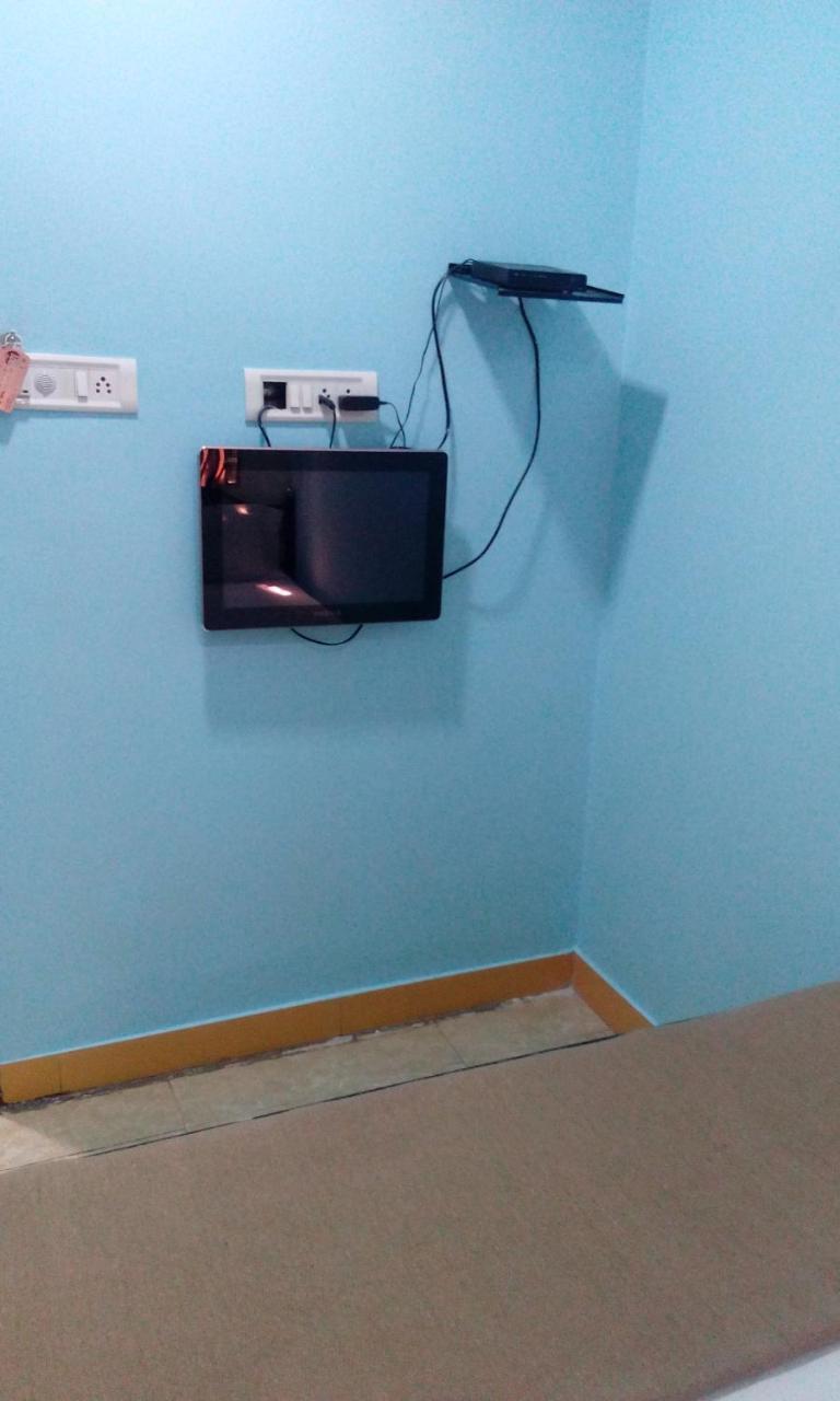 Hotel Central Inn Bombaj Zewnętrze zdjęcie