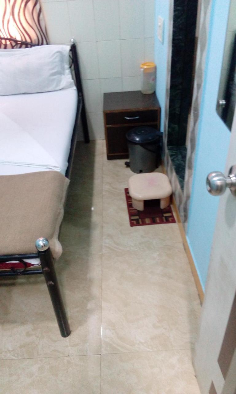 Hotel Central Inn Bombaj Zewnętrze zdjęcie