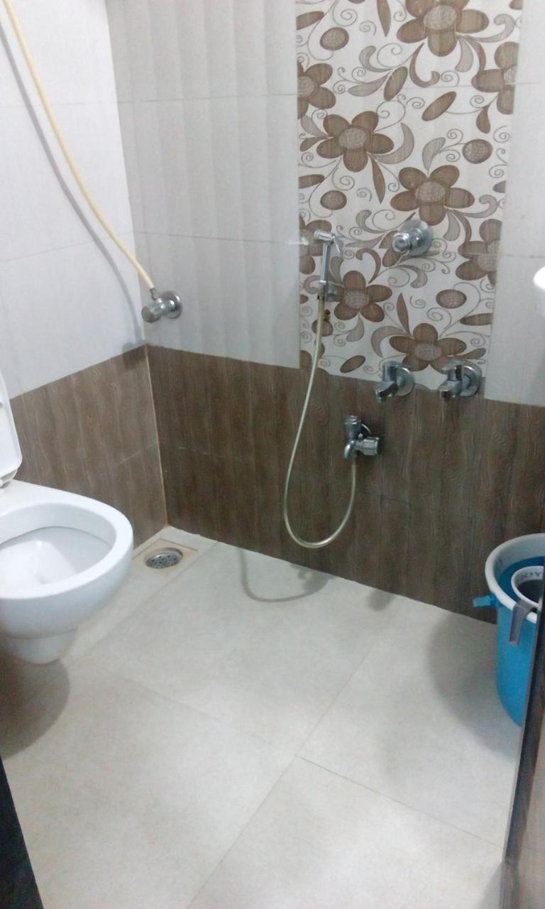 Hotel Central Inn Bombaj Zewnętrze zdjęcie