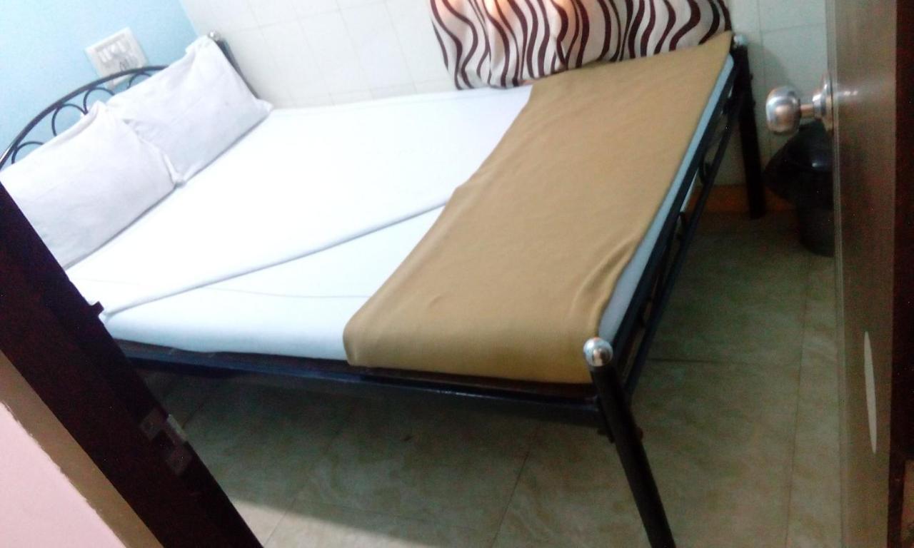 Hotel Central Inn Bombaj Zewnętrze zdjęcie