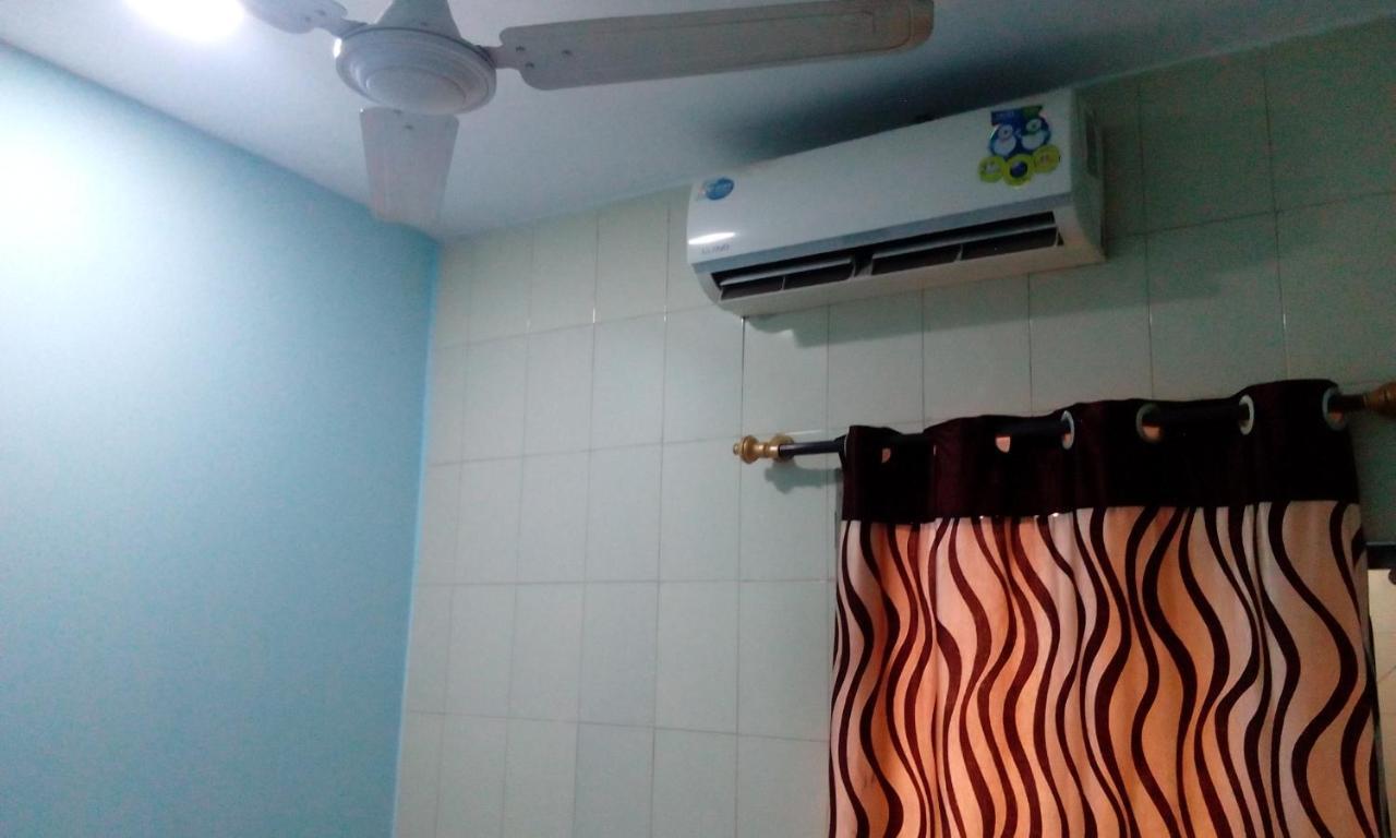 Hotel Central Inn Bombaj Zewnętrze zdjęcie