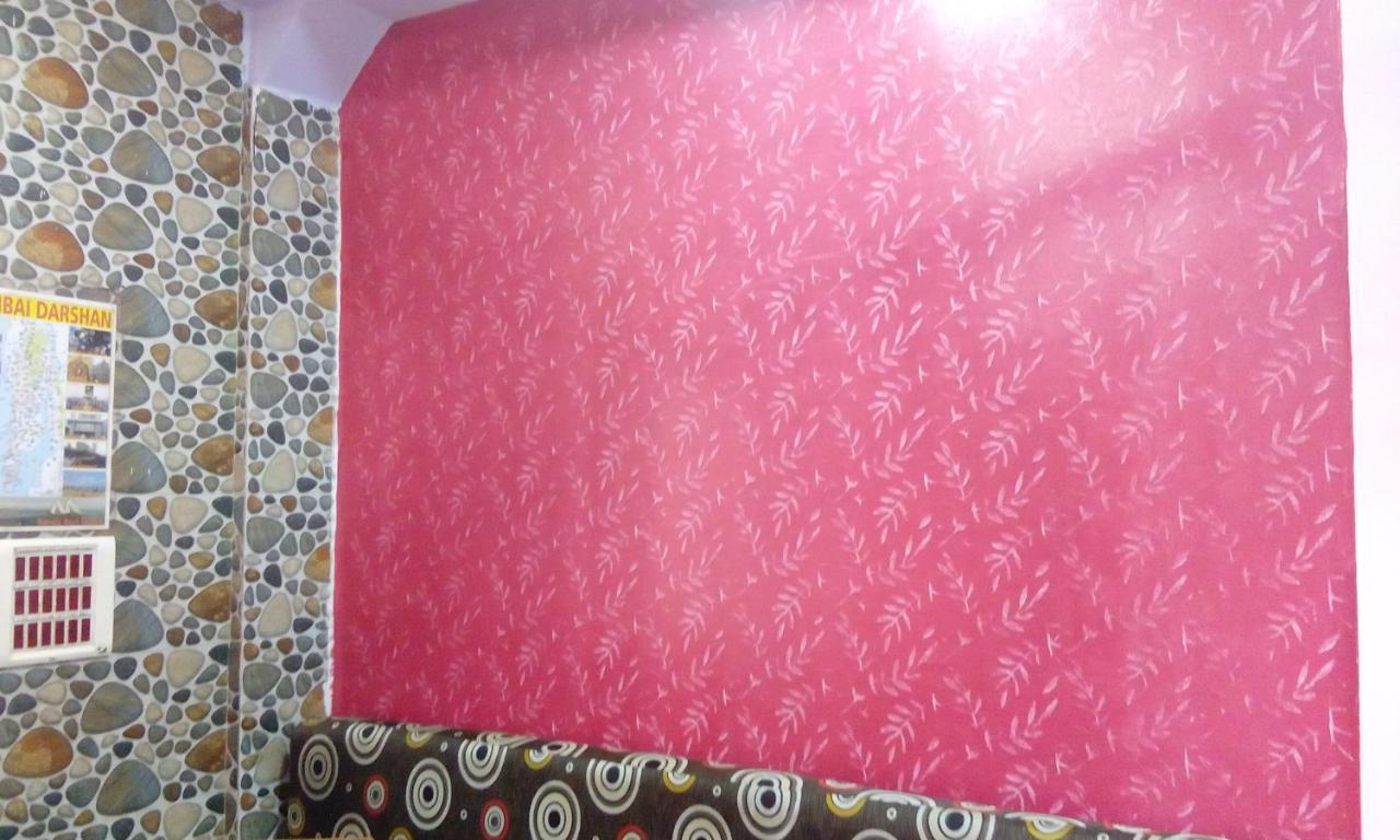 Hotel Central Inn Bombaj Zewnętrze zdjęcie