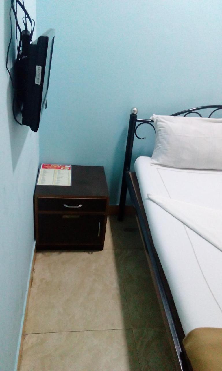 Hotel Central Inn Bombaj Zewnętrze zdjęcie